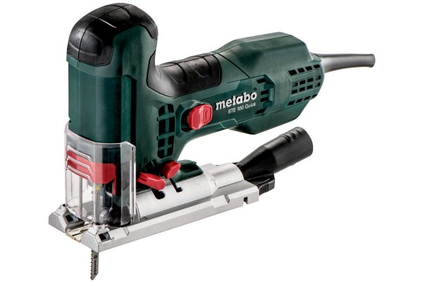 Metabo STE 100 Quick Decoupeerzaag, doos - 601100000
