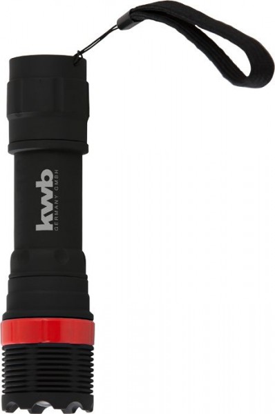 KWB LED lamp TACTICAL ZOOM - 948190