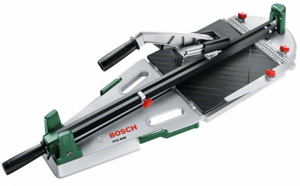 Bosch Tegelsnijder PTC 640