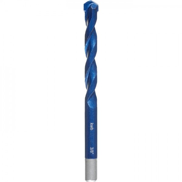 KWB Gresboren, ø 6.0 mm - 051360