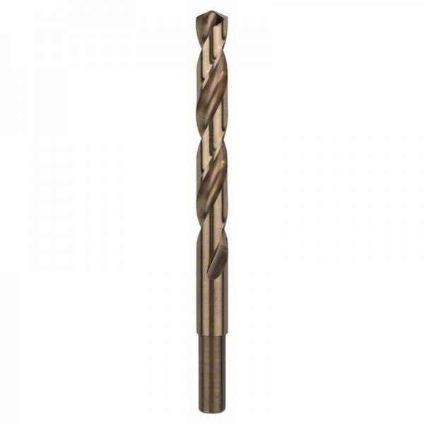 Bosch Professional Svrdlo za metal HSS-Co, DIN 338 11,5 x 94 x 142 mm - 2608585902