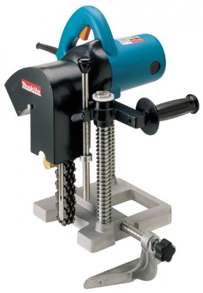 Makita Kettenstemmer 100 mm, 2000 W - KC100