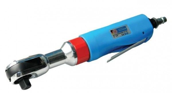 Güde Druckluft Ratschenschrauber 1/2" Pro