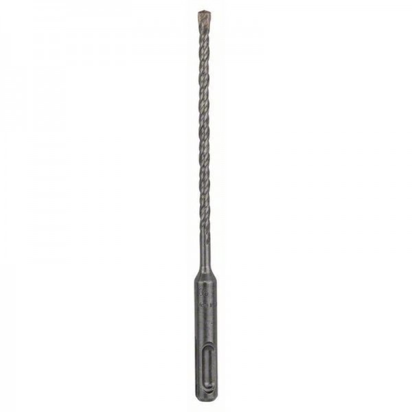 Bosch Professional Hammerbohrer SDS-plus-5, 5,5 x 100 x 165 mm, 10er-Pack