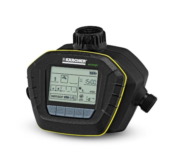 Kärcher SensoTimer ST6 Duo eco!ogic - 2.645-214.0