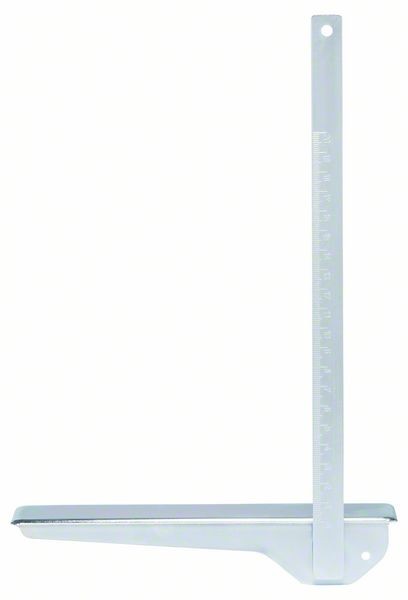 Bosch Professional Längsanschlag, passend zu GKS 55 GKS 65 GKS 66 CE GKS 75 S GKS 85 GKS 85 G