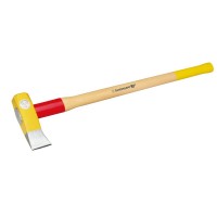 Ochsenkopf Holzspalthammer ROTBAND-PLUS - OX 638 H-3509