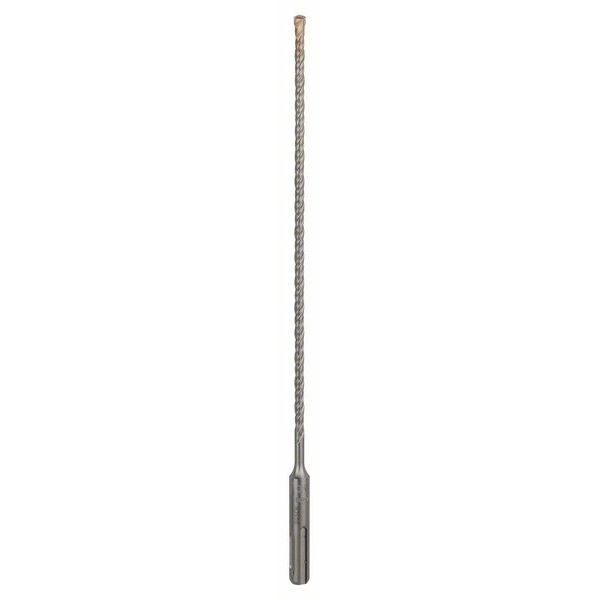 Bosch Professional Hammerbohrer SDS-plus-5, 5,5 x 200 x 265 mm