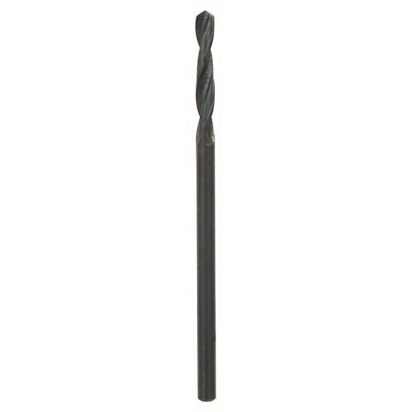 Bosch Professional Karosseriebohrer HSS-R, DIN 1897, 2 x 12 x 38 mm