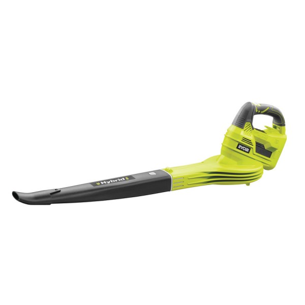 Ryobi Hybrid-Laubgebläse OBL1820H, ohne Akku und Ladegerät - 5133002340