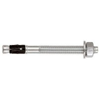 Fischer Goujon d'ancrage FAZ II 16/300, 10 pce - 096188