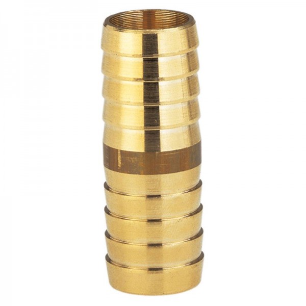 Gardena Messing slangverbinder 13mm (1/2") - 07180-20