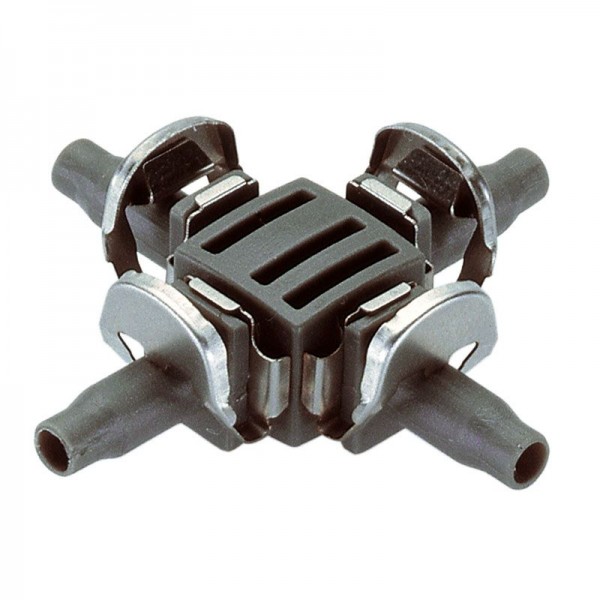 Gardena Kruisstuk 4,6 mm (3/16") - 08334-20