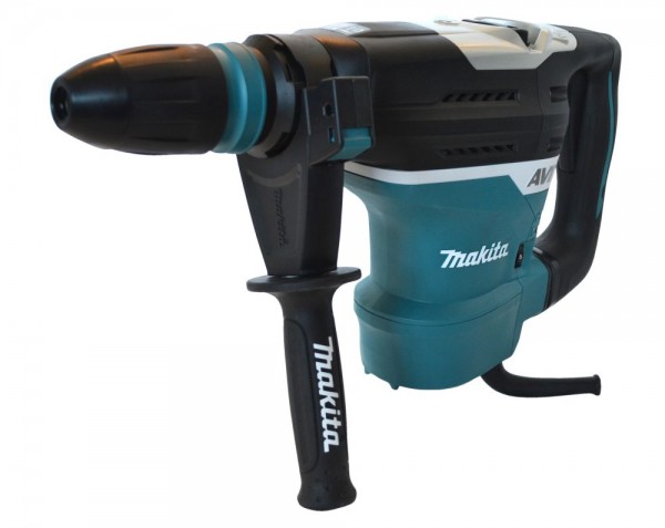 Makita Martello rotativo demolitore SDS-MAX 40 mm, 1100 W - HR4013C