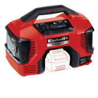 Einhell Hybrid-Kompressor PRESSITO, ohne Akku und Ladegerät - 4020460