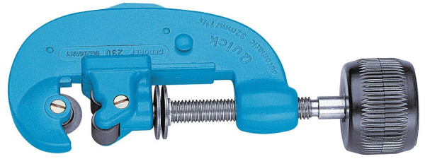 Gedore Pijpsnijder QUICK-AUTOMATIC 4-32 mm - 230010