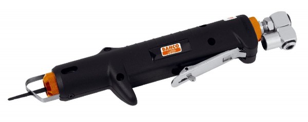 Bahco SCIE SABRE PNEUM., 6,3 BAR, 3 LAMES INCLUSES - BP824