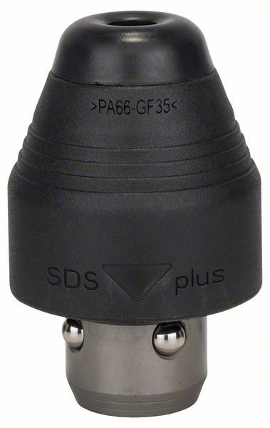 Bosch Mandrin automatique pour foret SDS-plus SDS-plus