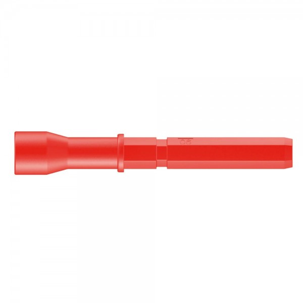 Wera Kraftform Kompakt 97 VK 8,1, 8.1 mm - 05003461001