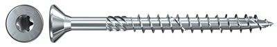 Fischer Power-Fast 3,5x30 Senkk. blvz TG TX - 500 Stück