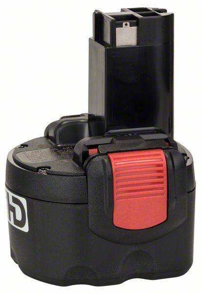 Bosch Batterie O-Pack 9.6 V O - 2.6 Ah