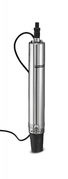 Kärcher Tauchdruckpumpe BP 6 Deep Well - 1.645-422.0