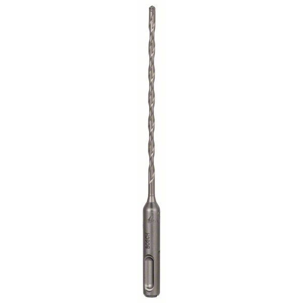 Bosch Professional Brocas para martillos perforadores SDS plus-7X, 4 x 100 x 165 mm - 2608576103