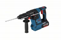 Bosch Professional Accuboorhamer met SDS plus GBH 18V-26 F Professional - 0611910000