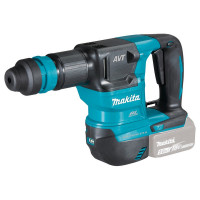 Makita Scalpellatore 18V, senza batteria e caricabatteria - DHK180Z