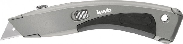 KWB Professioneel trapeziummes, 195 mm - 015410