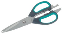 Wolfcraft Universeel Huishoudschaar 215mm - 4164000