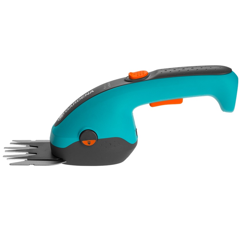Gardena AkkuGrasschere ClassicCut 0985320 Akku Strauch