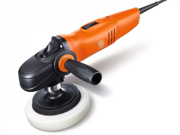 Fein Polisseuse WPO 14-15 E - Set 1200 W - 72214851010