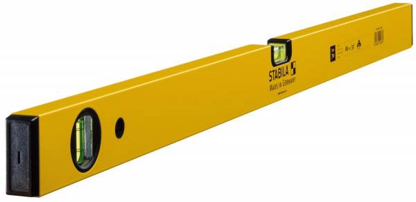 Stabila Livella modello 70, 80 cm - 02286