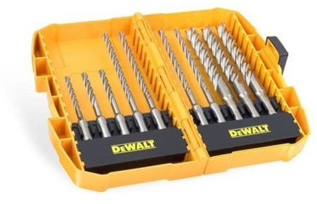 DeWALT 10dlg. XLR SDS-plus Hamerboren - DT8977B-QZ