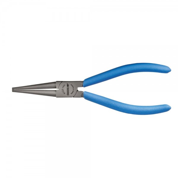Gedore Pinza a becchi tondi 160 mm - 8122-160 TL