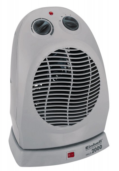 Einhell Termoventilatore HKLO 2000