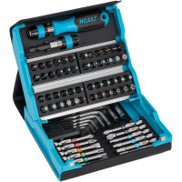 Hazet SmartCase Bit Satz - 2200SC-1