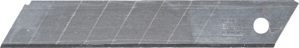 KWB 6 reserve-afbreekmesjes, 18 mm - 023306