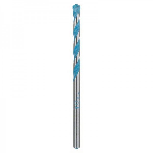 Bosch Professional Mehrzweckbohrer CYL-9 Multi Construction, 8 x 90 x 150 mm, d 7,2 mm