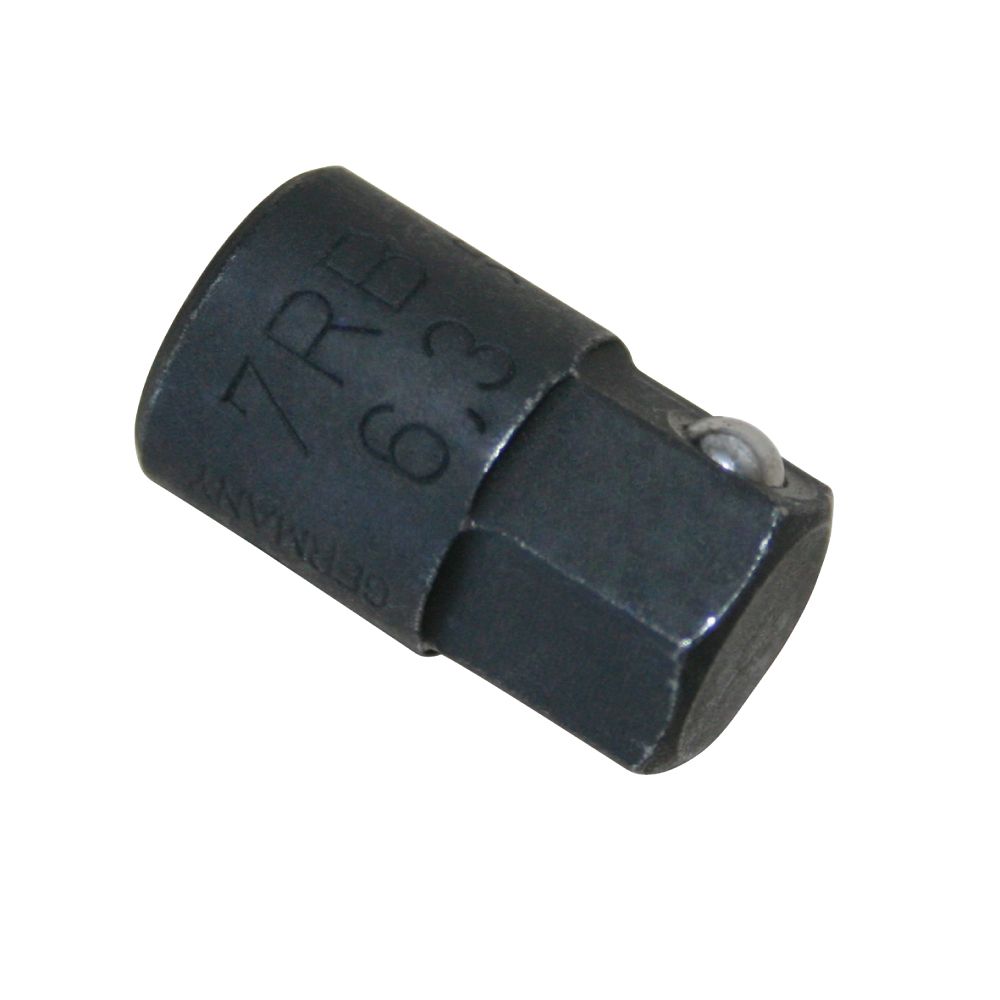 Gedore BitAdapter 5/16" 6kt, 10 mm für 7 R / 7 UR 7 RB8 Diverse