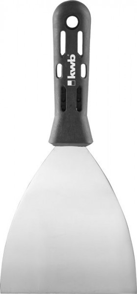 KWB Schildersmes, roestvrij - 029799
