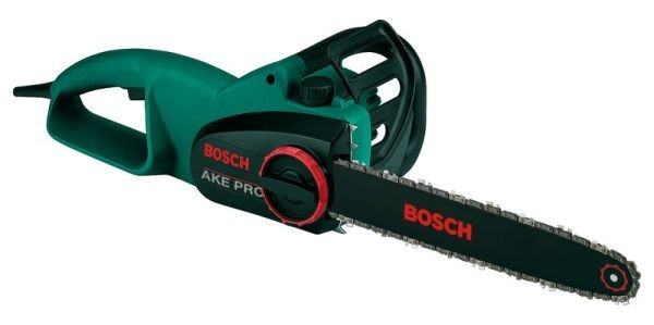 Bosch Tronçonneuse à chaîne AKE 40-19 Pro