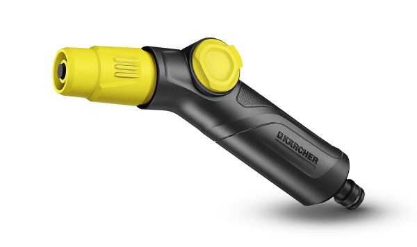 Kärcher Regulierspritze, Blister