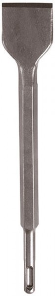 Wolfcraft scalpello piatto, attacco SDS-plus
