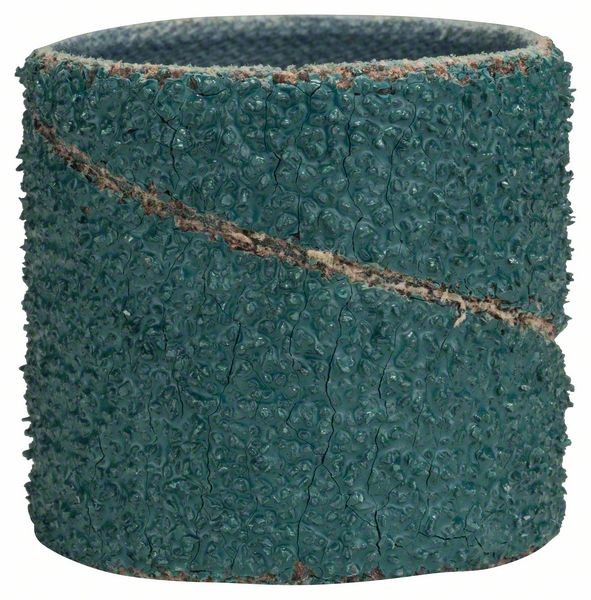 Bosch Professional Schleifhülse X573, Best for Metal, Durchmesser: 30 mm, 30 mm, 36