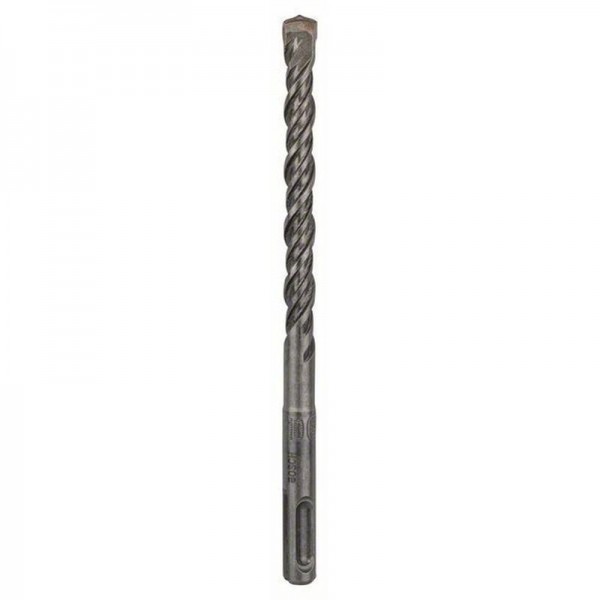 Bosch Professional Hammerbohrer SDS-plus-5, 10 x 100 x 165 mm, 10er-Pack