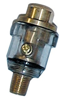 Güde Lubrificatore d'aria compressa a nebbia mini - 1/4"