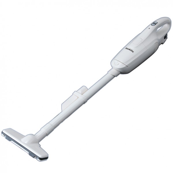 Makita Accu stofzuiger 33 mbar 0,5 l, 7,2 V - zonder accu en lader - CL072DZ