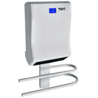 Einhell Stufetta rapida per bagno BH 2000/1 H, 2000 W - 2338561
